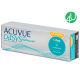 Контактные линзы для астигматизма Acuvue Oasys 1-Day for Astigmatism 30 