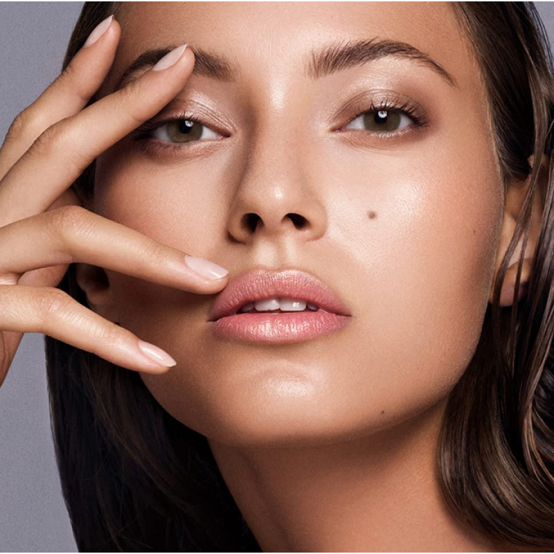 Контактные Линзы Коричневые – Айс Браун