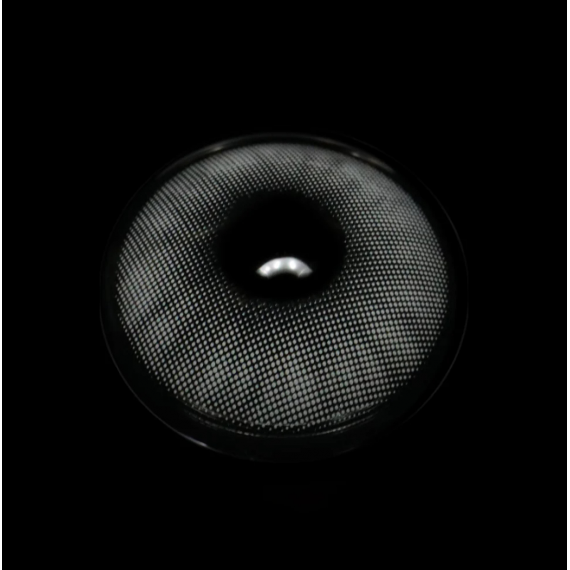 Контактні Лінзи Сірі - Айс Грей