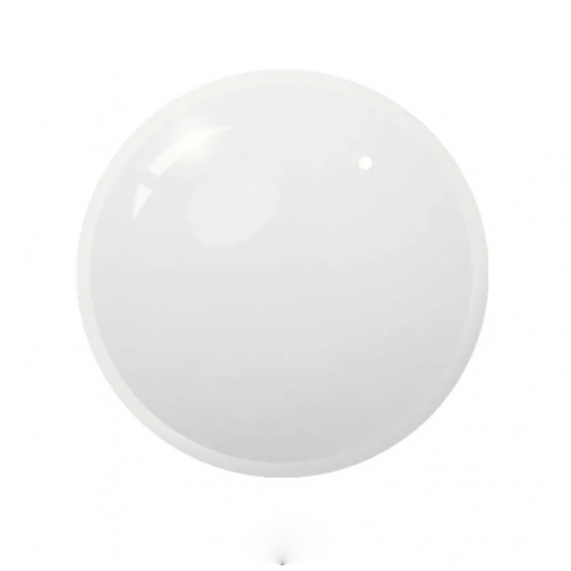 Белые (Слепые) карнавальні крейзі аніме косплей лінзи  - Бельмо