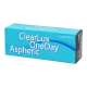 Однодневные контактные линзы Clearlux One Day Aspheric 