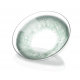 Зелені натуральні-природні лінзи з діоптріями - Айс Ендорфін Грін