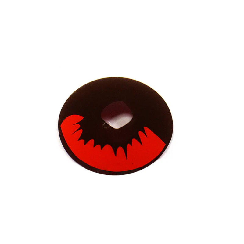 Красные линзы крейзи-аниме  - Тандзиро Камадо