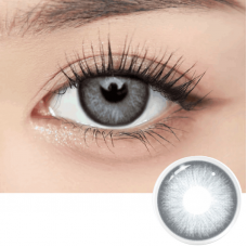 Натуральные серые линзы - Тейлор Грей