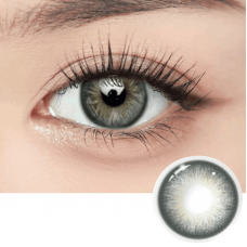 Теилор Грин – Зеленые контактные линзы с диоптриями