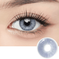Натуральні сині лінзи - Ліма Скай
