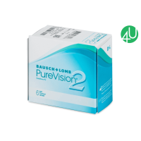 Лінзи PureVision 2 HD