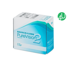 Лінзи PureVision 2 HD