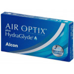 Air Optix для астигматизму - Найкращі контактні лінзи для астигматизму 