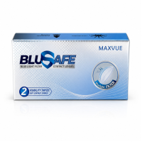 Комп'ютерні контактні лінзи - Blue Light Blocking Maxvue®