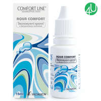 Краплі Aqua Comfort