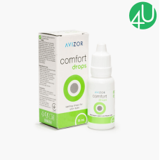 Краплі Comfort Drops