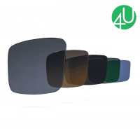 Линзы для очков фотохромные Zeiss 1.5 PhotoFusion