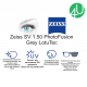 Zeiss Single Vision 1.5 PhotoFusion X DuraVision Platinum лінзи окулярні