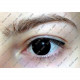 Черные Контактные Линзы - Блэк 