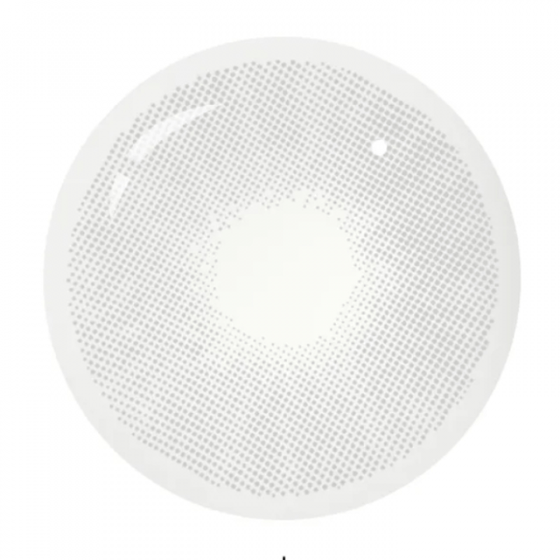 Контактные Линзы Cерые - Айс Оушен