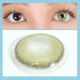 Контактні Лінзи Зелені - Айс Мілк Грін