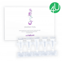 Гель для зволоження очей Ocuyal Gel