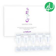 Гель для зволоження очей Ocuyal Gel