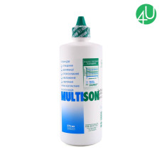 Рідина для лінз Multison