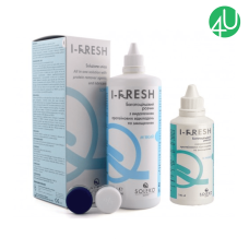 Рідина для лінз I-Fresh
