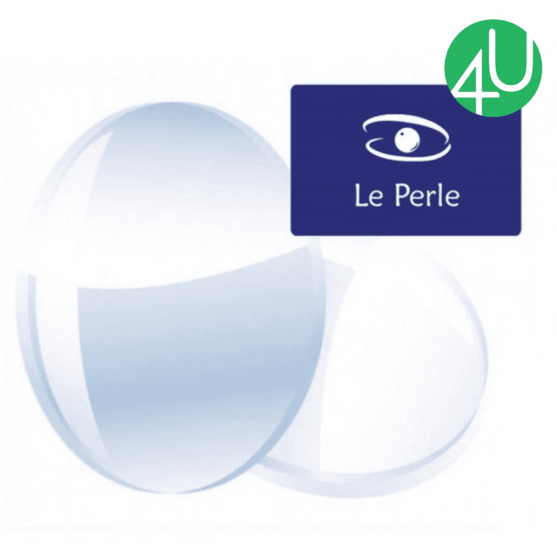 Линза для очков Le Perle 1.5 Super Hydro
