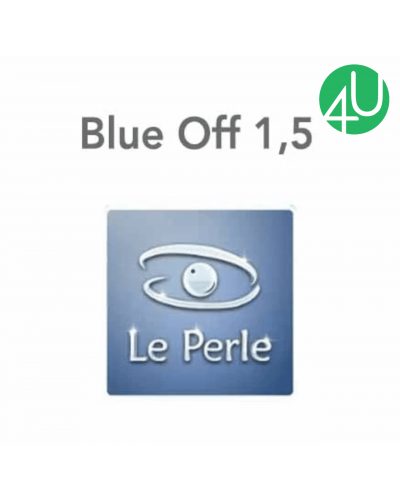 Линза для очков Le Perle 1.5 Super Hydro