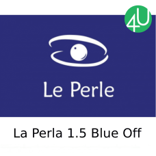 Линза для очков с защитой от компьютера La Perla 1.5 Blue Off