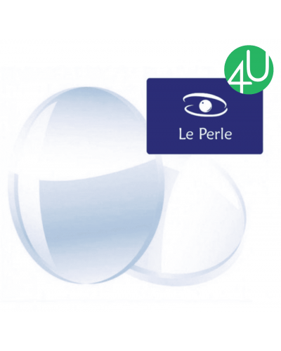 Линза для очков с защитой от компьютера La Perla 1.5 Blue Off