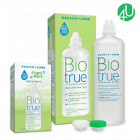 Розчин для лінз Biotrue