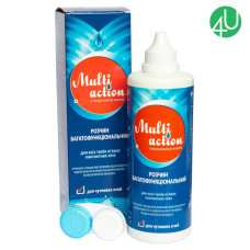 Розчин для лінз Multi Action