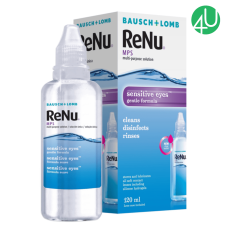 Розчин для лінз ReNu MPS