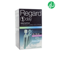 Розчин для лінз Regard 1 Day