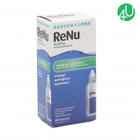 Розчин для лінз Renu Multiplus
