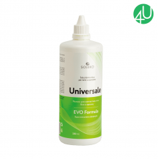 Розчин для лінз Universale