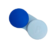 Аксессуары для контактных линз Дорожные наборы, Контейнеры, Пинцеты