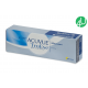 Однодневные контактные линзы 1-Day Acuvue TruEye