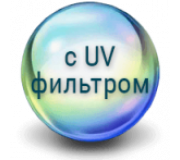 Контактні лінзи із захистом від ультрафіолету (з UV фільтром)