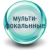 Мультифокальні 