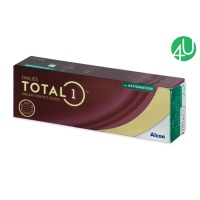 Контактні лінзи Dailies Total 1 Multifocal