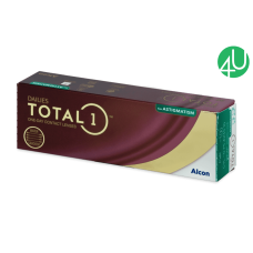 Контактні лінзи Dailies Total 1 Multifocal