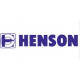 Henson (Хенсон) розчин для лінз