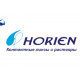 Horien (Хорієн) розчини для лінз, що зволожують краплі