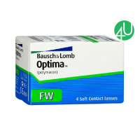 Квартальні лінзи Optima FW