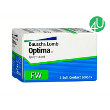 Квартальні лінзи Optima FW