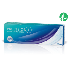 Контактні лінзи Precision 1