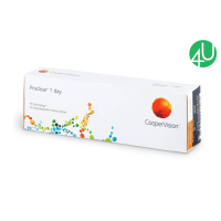 Контактні лінзи Proclear 1 day