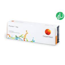Контактні лінзи Proclear 1 day