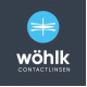 Виробник контактних лінз Wohlk