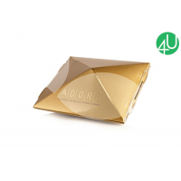 Квартальні кольорові лінзи Adore Dare-Tone